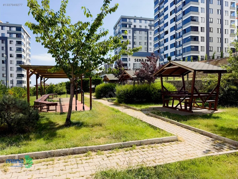 Mana Gayrimenkulden Referans Trabzon'da Kiralık Eşyalı 4+1 Daire — fotoğraf 30