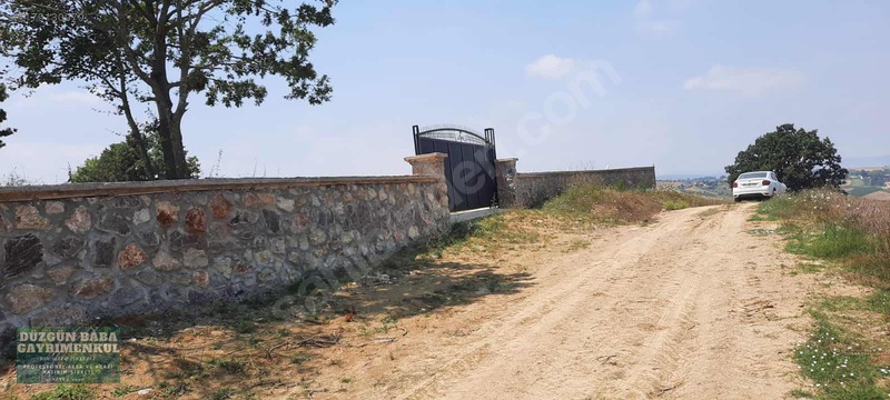 Düzgün Babadan Ana Asfalt Cepheli, Yaşam Ve Ofise Uygun Mülk — fotoğraf 10