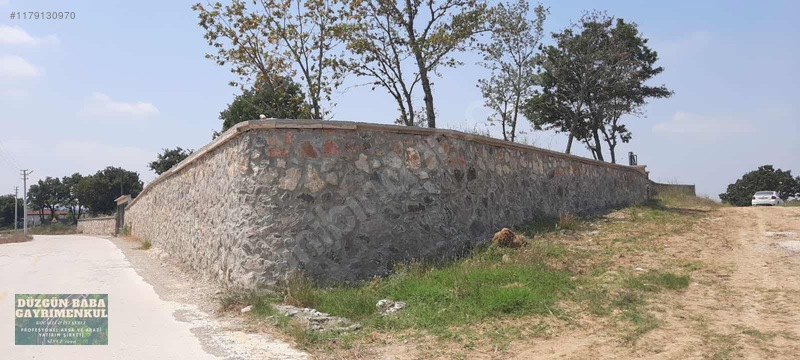 Düzgün Babadan Ana Asfalt Cepheli, Yaşam Ve Ofise Uygun Mülk — fotoğraf 11
