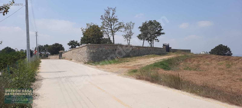 Düzgün Babadan Ana Asfalt Cepheli, Yaşam Ve Ofise Uygun Mülk — fotoğraf 13