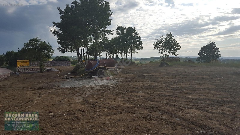 Düzgün Babadan Ana Asfalt Cepheli, Yaşam Ve Ofise Uygun Mülk — fotoğraf 18