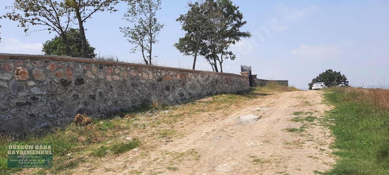 Düzgün Babadan Ana Asfalt Cepheli, Yaşam Ve Ofise Uygun Mülk — fotoğraf 25