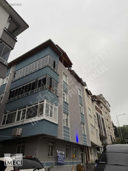 İmeci'den Subaşı Mah.3+1 Kiralık Daire ?!