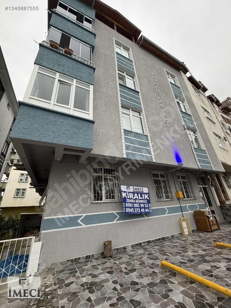 İmeci'den Subaşı Mah.3+1 Kiralık Daire ?! — fotoğraf 8