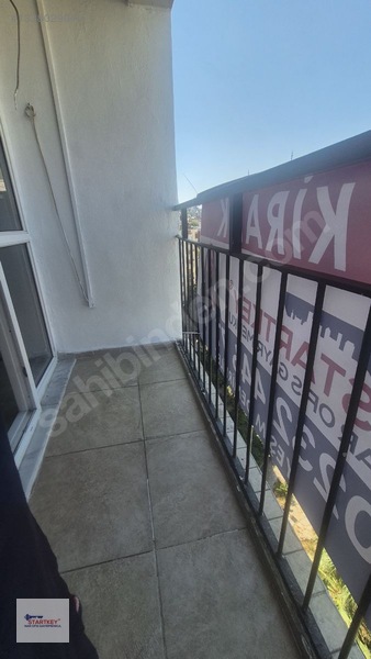 Karataşta Deniz Manzaralı Merkezi Isıtmalı Asansörlü Kiralık — fotoğraf 6