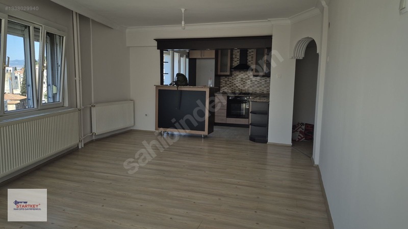 Karataşta Deniz Manzaralı Merkezi Isıtmalı Asansörlü Kiralık — fotoğraf 7