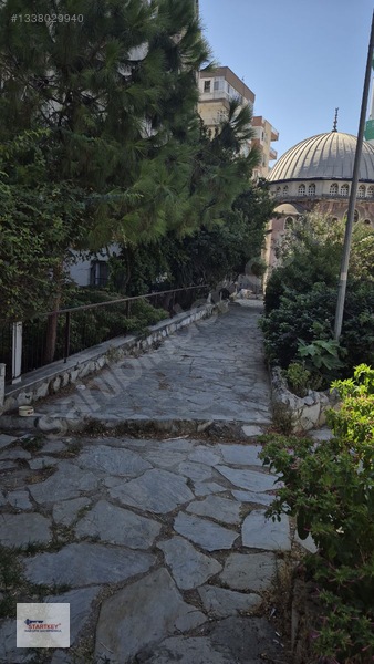 Karataşta Deniz Manzaralı Merkezi Isıtmalı Asansörlü Kiralık — fotoğraf 18