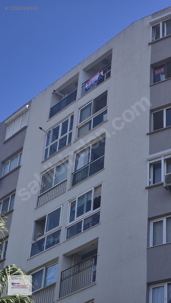 Karataşta Deniz Manzaralı Merkezi Isıtmalı Asansörlü Kiralık — fotoğraf 23