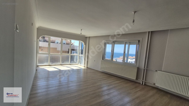 Karataşta Deniz Manzaralı Merkezi Isıtmalı Asansörlü Kiralık — fotoğraf 24