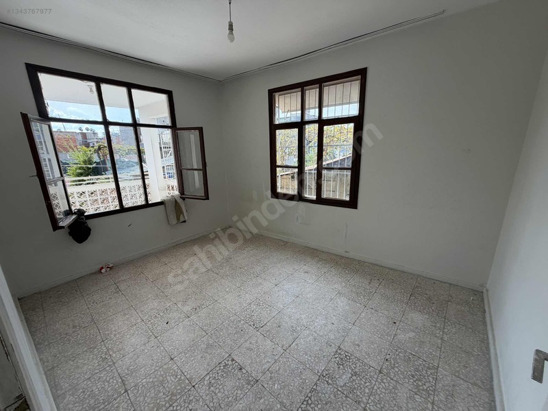 Krc'den Yeşılyurt Mah. 3,5 Katlı Müstakil Ev — fotoğraf 10
