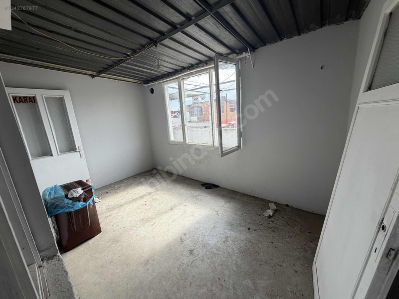Krc'den Yeşılyurt Mah. 3,5 Katlı Müstakil Ev — fotoğraf 16