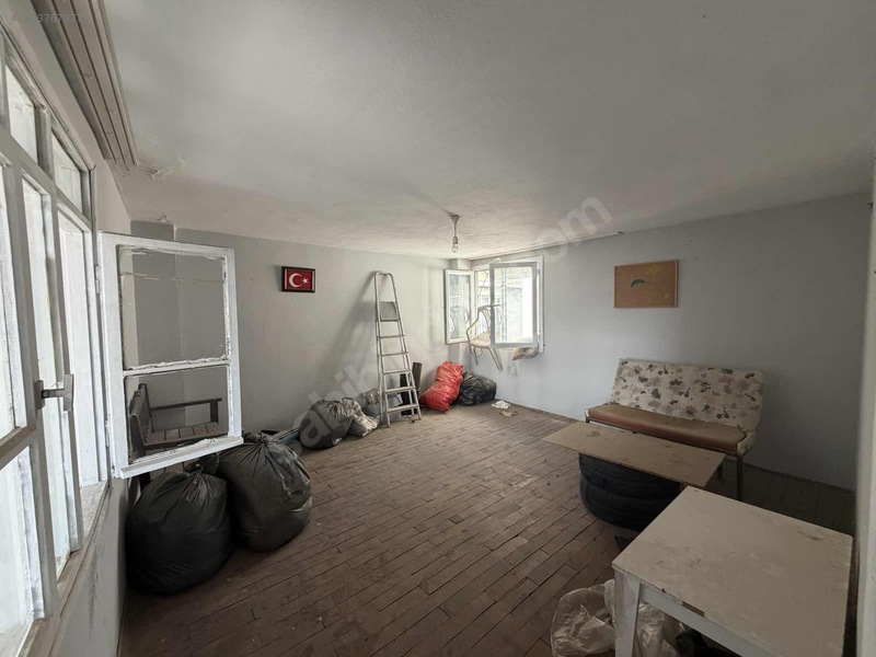 Krc'den Yeşılyurt Mah. 3,5 Katlı Müstakil Ev — fotoğraf 19