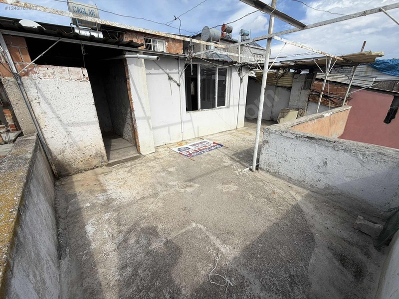 Krc'den Yeşılyurt Mah. 3,5 Katlı Müstakil Ev — fotoğraf 21