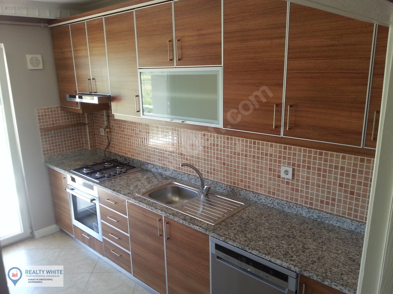 Yenişehir Mutlu City'de Ara Kat,geniş,özel Yapılı,manzaralı,boş — fotoğraf 15