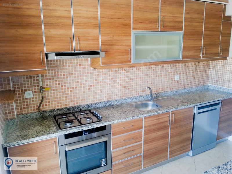 Yenişehir Mutlu City'de Ara Kat,geniş,özel Yapılı,manzaralı,boş — fotoğraf 20