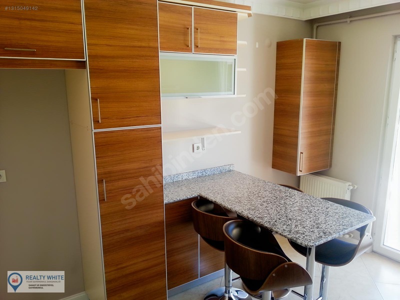 Yenişehir Mutlu City'de Ara Kat,geniş,özel Yapılı,manzaralı,boş — fotoğraf 21