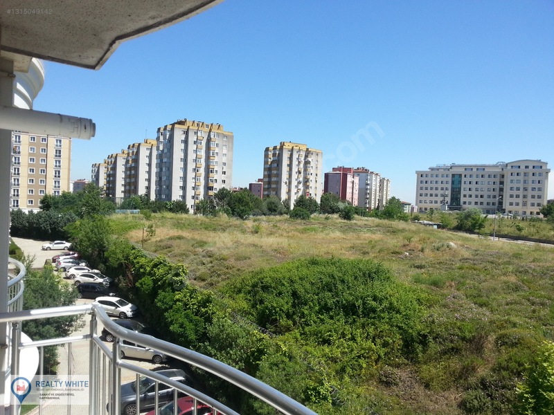 Yenişehir Mutlu City'de Ara Kat,geniş,özel Yapılı,manzaralı,boş — fotoğraf 24