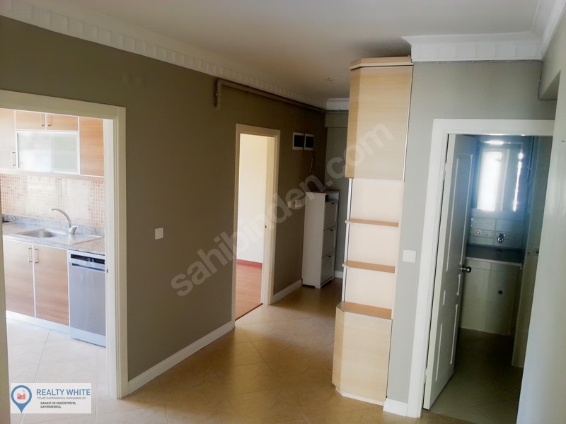 Yenişehir Mutlu City'de Ara Kat,geniş,özel Yapılı,manzaralı,boş — fotoğraf 29