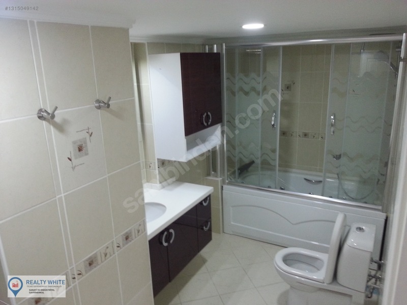 Yenişehir Mutlu City'de Ara Kat,geniş,özel Yapılı,manzaralı,boş — fotoğraf 31