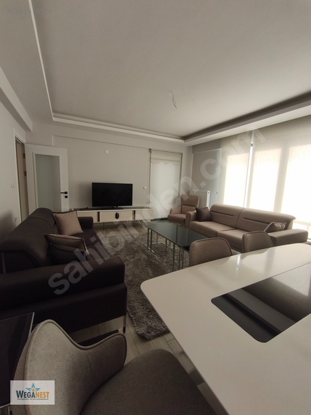 Toplu Konut Bulvarında Tamamen Sıfır Eşyalı Fırsat 3+1 Daire — fotoğraf 11