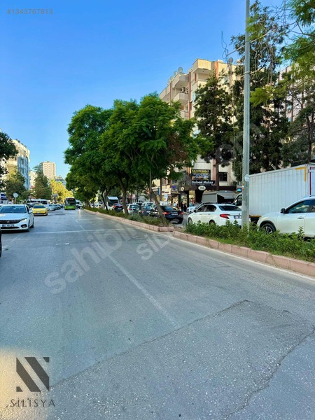 Bulvar Üzeri! Genç, Şık Ve Modern! Muazzam Konum, Blv Manzara! — fotoğraf 2