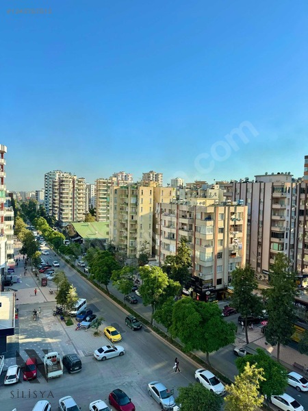 Bulvar Üzeri! Genç, Şık Ve Modern! Muazzam Konum, Blv Manzara! — fotoğraf 10