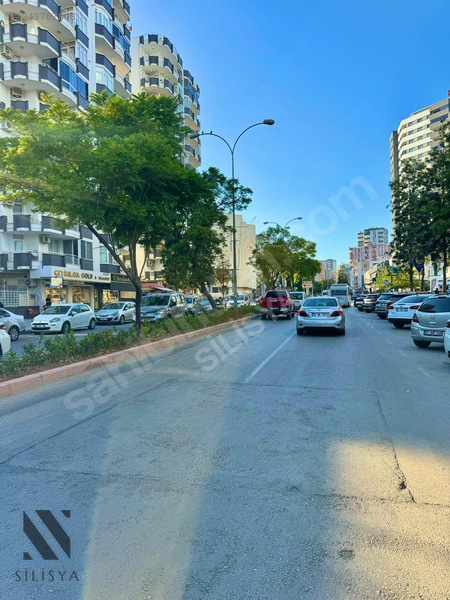 Bulvar Üzeri! Genç, Şık Ve Modern! Muazzam Konum, Blv Manzara! — fotoğraf 20
