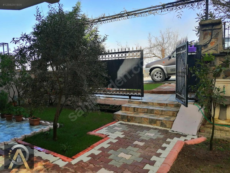 4 Katlı Villa 1 Daire Fiyatına Fırsatı Kaçırma İletişime Geç — fotoğraf 2