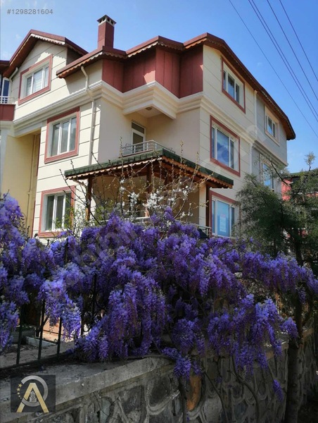 4 Katlı Villa 1 Daire Fiyatına Fırsatı Kaçırma İletişime Geç — fotoğraf 7