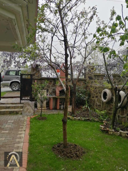 4 Katlı Villa 1 Daire Fiyatına Fırsatı Kaçırma İletişime Geç — fotoğraf 11