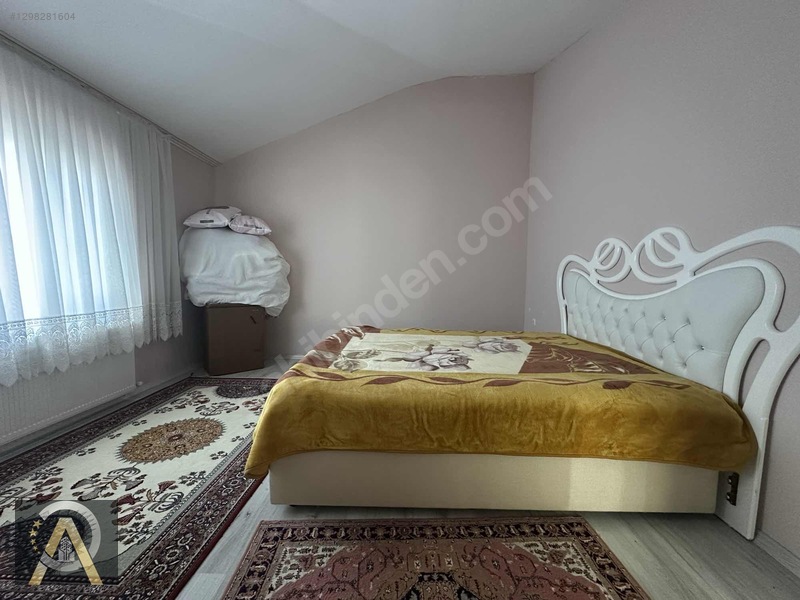 4 Katlı Villa 1 Daire Fiyatına Fırsatı Kaçırma İletişime Geç — fotoğraf 12