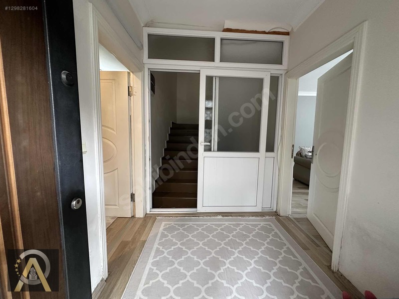 4 Katlı Villa 1 Daire Fiyatına Fırsatı Kaçırma İletişime Geç — fotoğraf 32