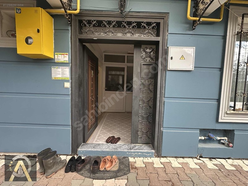 4 Katlı Villa 1 Daire Fiyatına Fırsatı Kaçırma İletişime Geç — fotoğraf 33