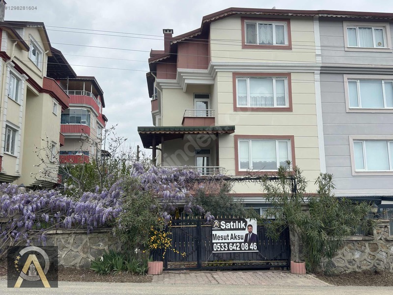 4 Katlı Villa 1 Daire Fiyatına Fırsatı Kaçırma İletişime Geç — fotoğraf 35
