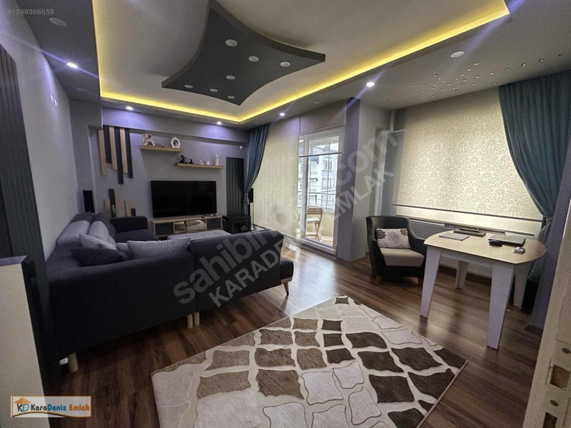 Karadeniz Emlaktan Çamurlu Mh Masrafsız Ayrı Mutfaklı 2+1 — fotoğraf 2