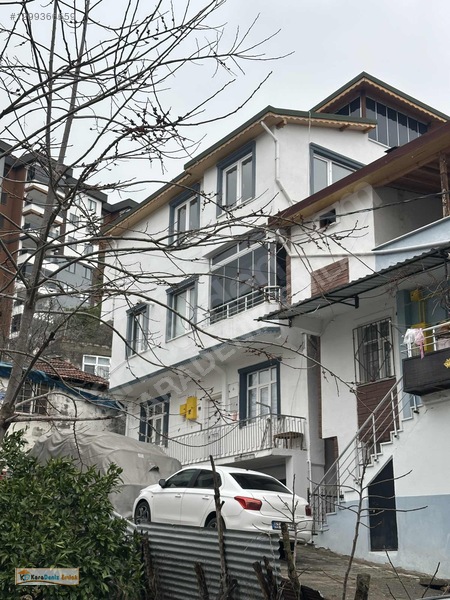 Karadeniz Emlaktan Çamurlu Mh Masrafsız Ayrı Mutfaklı 2+1 — fotoğraf 3