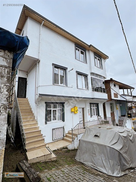 Karadeniz Emlaktan Çamurlu Mh Masrafsız Ayrı Mutfaklı 2+1 — fotoğraf 4