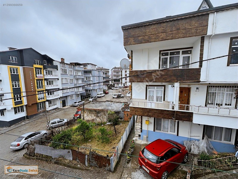 Karadeniz Emlaktan Çamurlu Mh Masrafsız Ayrı Mutfaklı 2+1 — fotoğraf 16
