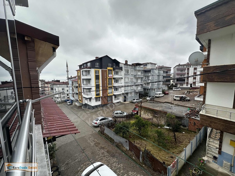 Karadeniz Emlaktan Çamurlu Mh Masrafsız Ayrı Mutfaklı 2+1 — fotoğraf 17