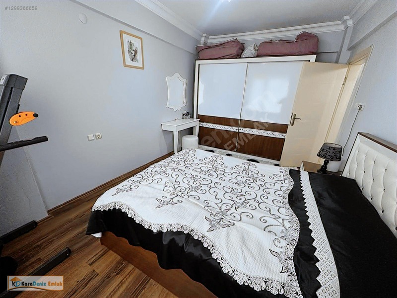 Karadeniz Emlaktan Çamurlu Mh Masrafsız Ayrı Mutfaklı 2+1 — fotoğraf 18