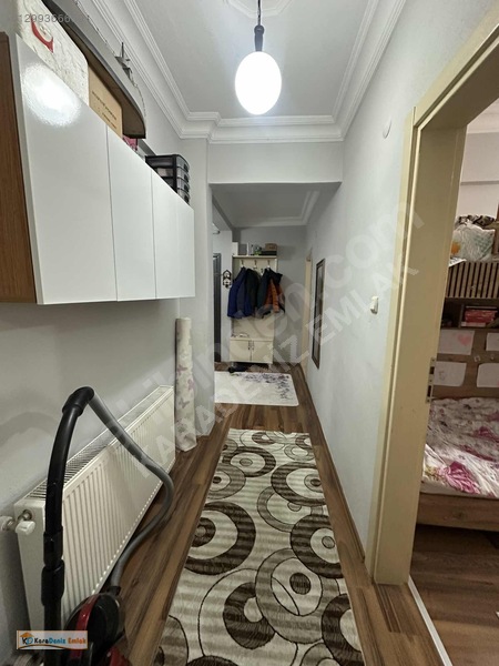 Karadeniz Emlaktan Çamurlu Mh Masrafsız Ayrı Mutfaklı 2+1 — fotoğraf 24