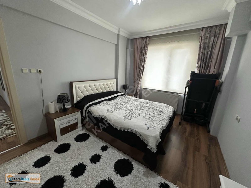 Karadeniz Emlaktan Çamurlu Mh Masrafsız Ayrı Mutfaklı 2+1 — fotoğraf 25