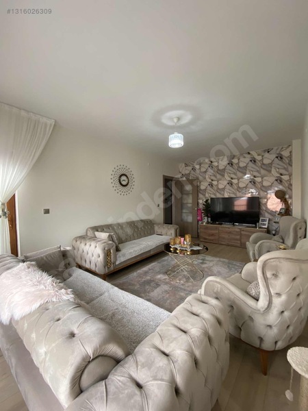 Akgün'den Gop Toki 4.etap Arakat 2+1 Satılık Daire — fotoğraf 5