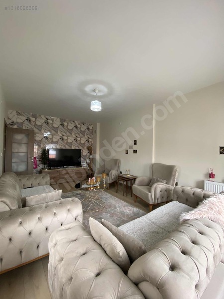 Akgün'den Gop Toki 4.etap Arakat 2+1 Satılık Daire — fotoğraf 6