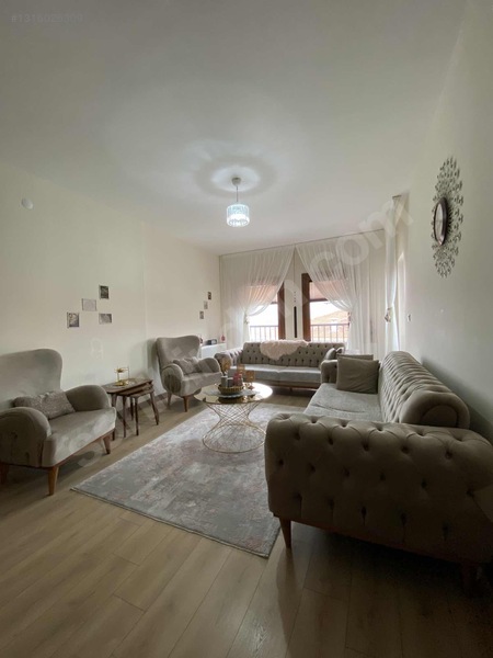 Akgün'den Gop Toki 4.etap Arakat 2+1 Satılık Daire — fotoğraf 7