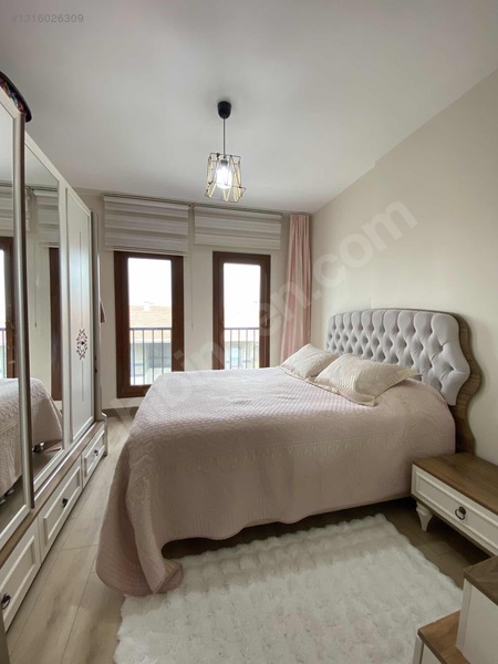 Akgün'den Gop Toki 4.etap Arakat 2+1 Satılık Daire — fotoğraf 8