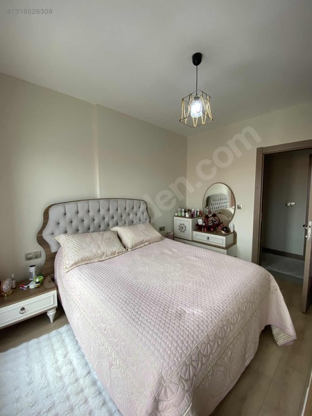 Akgün'den Gop Toki 4.etap Arakat 2+1 Satılık Daire — fotoğraf 9