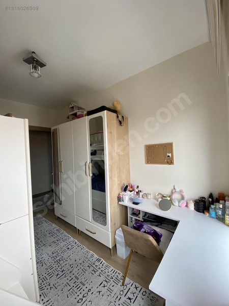 Akgün'den Gop Toki 4.etap Arakat 2+1 Satılık Daire — fotoğraf 11