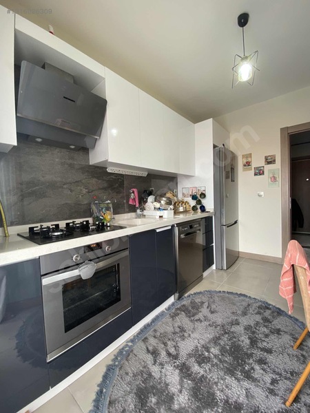 Akgün'den Gop Toki 4.etap Arakat 2+1 Satılık Daire — fotoğraf 13