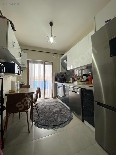 Akgün'den Gop Toki 4.etap Arakat 2+1 Satılık Daire — fotoğraf 14
